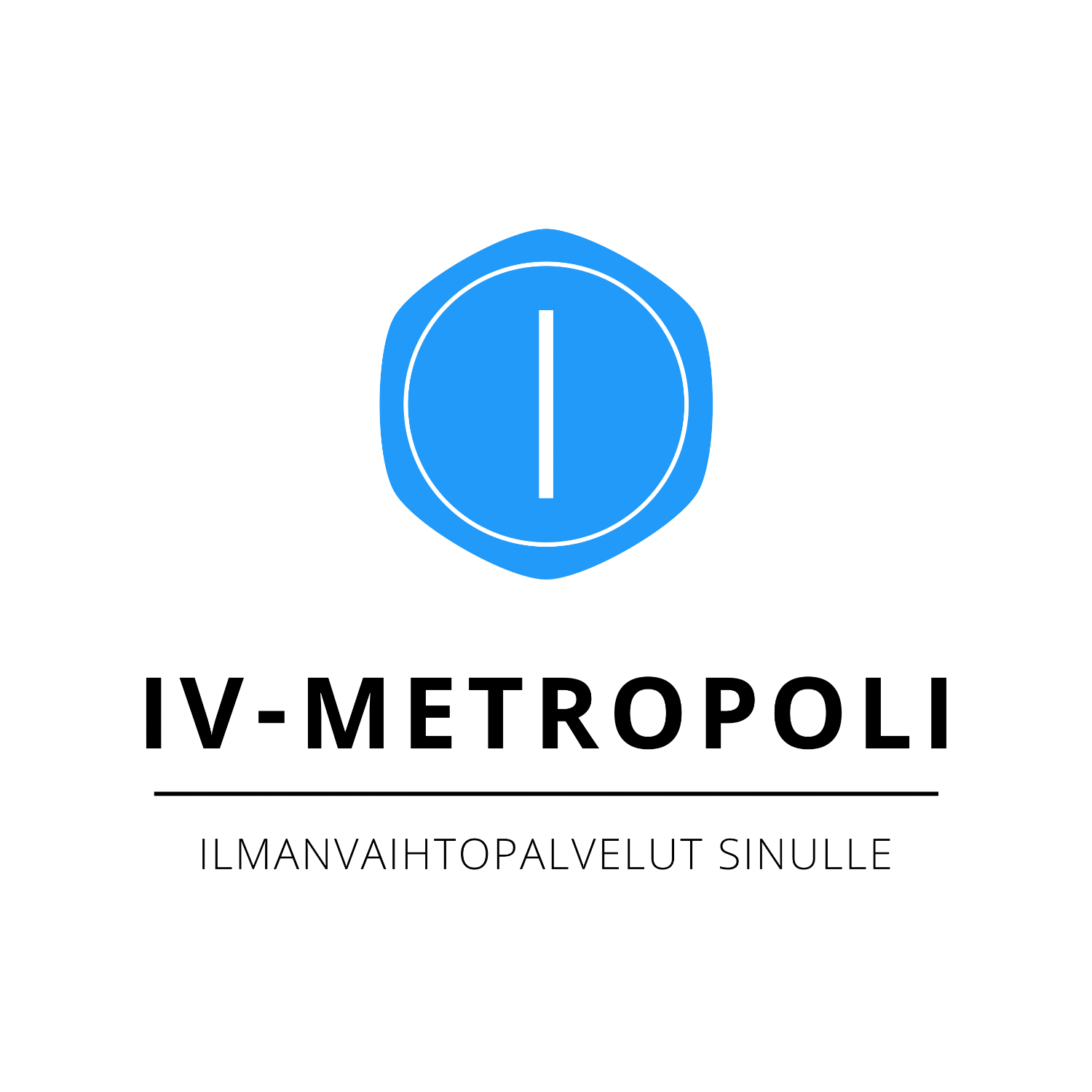 IV-METROPOLI on nyt ILMANVAIHTOPALVELU.COM